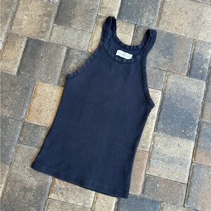 Imogene and Willie tank top